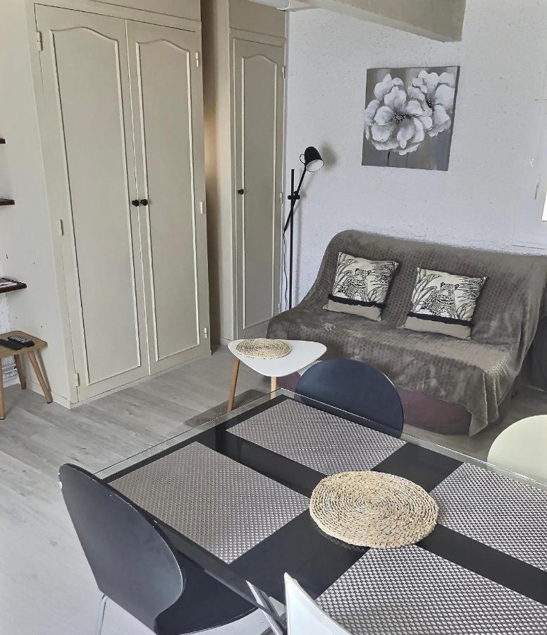 Апартаменты Duplex En Hypercentre Монтобан Экстерьер фото